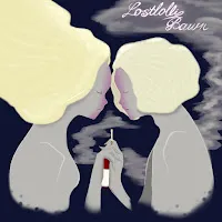 Bawn — Обійме Ft Загублена Лолі — обложка